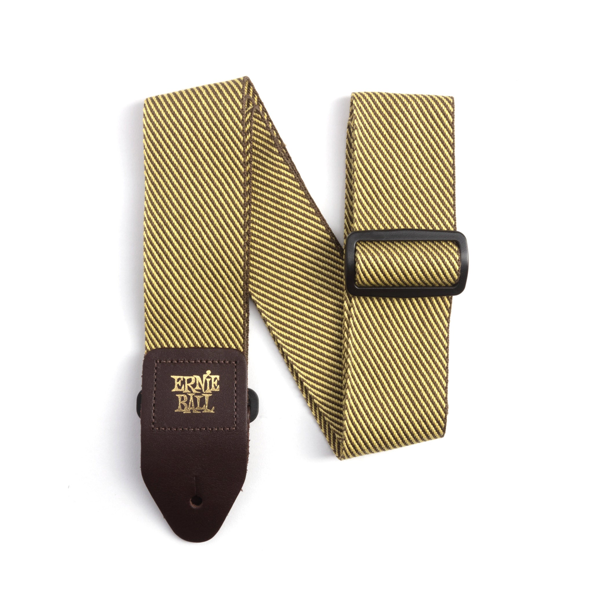 Ernie Ball Comfort Tweed Guitar Strap P04100