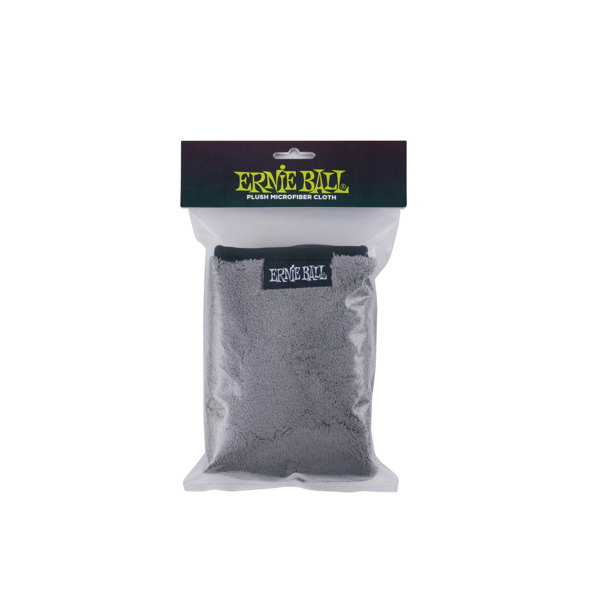 Ernie Ball Plush Microfiber Cloth