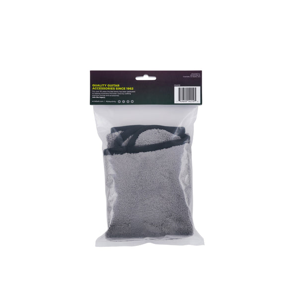 Ernie Ball Plush Microfiber Cloth