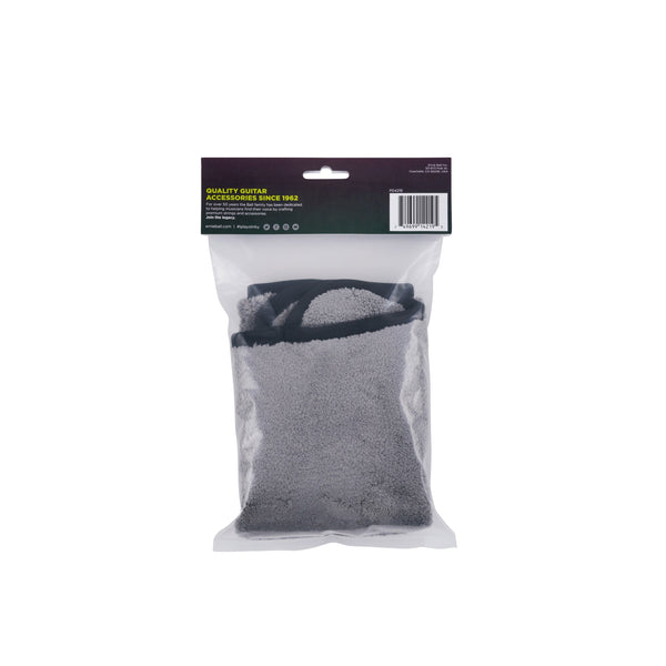 Ernie Ball Plush Microfiber Cloth