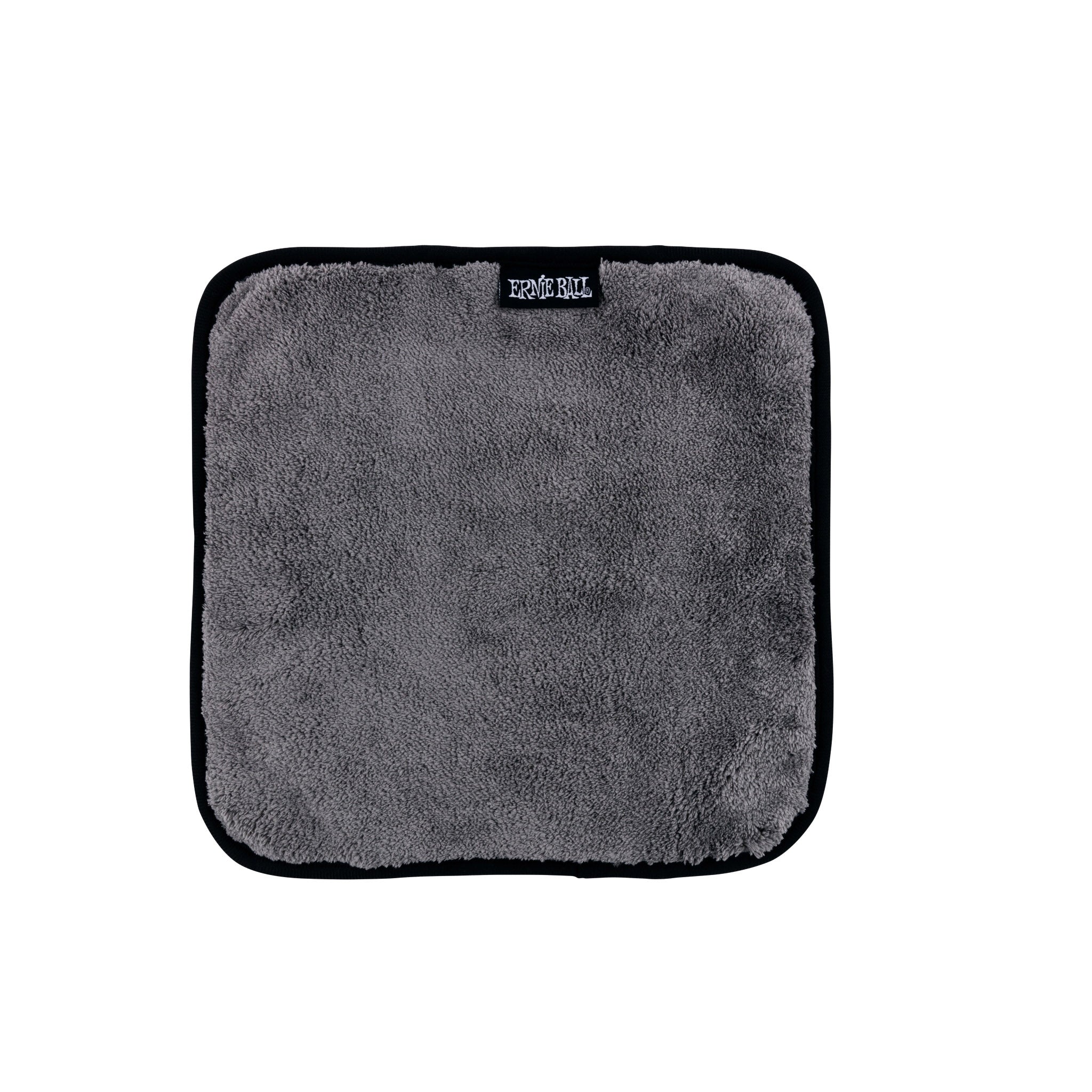 Ernie Ball Plush Microfiber Cloth