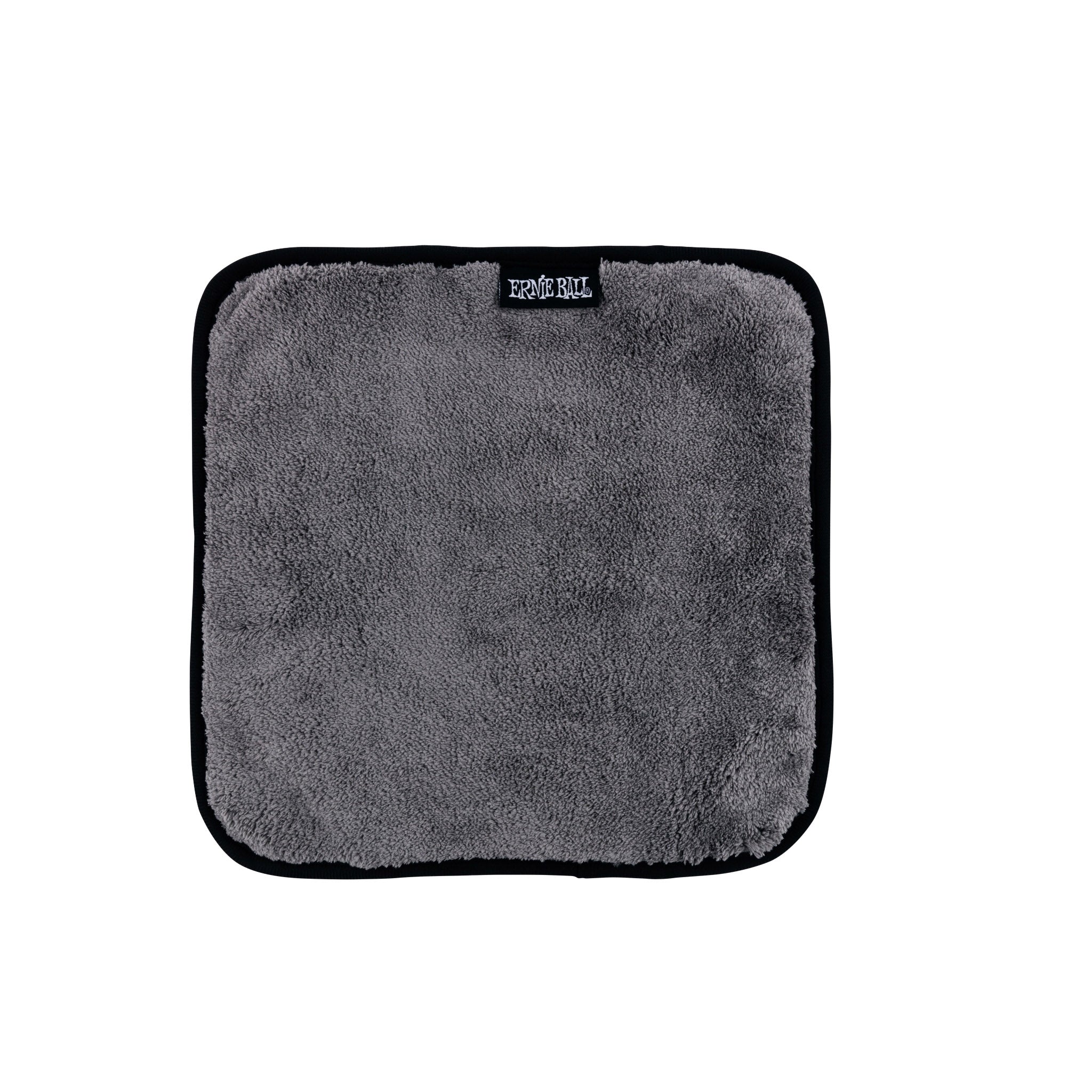 Ernie Ball Plush Microfiber Cloth