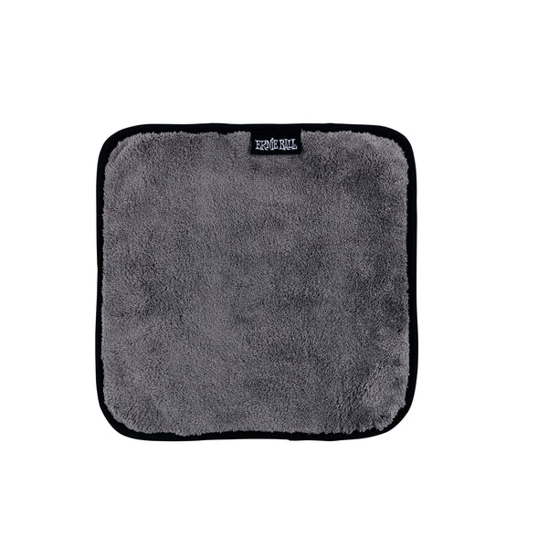 Ernie Ball Plush Microfiber Cloth