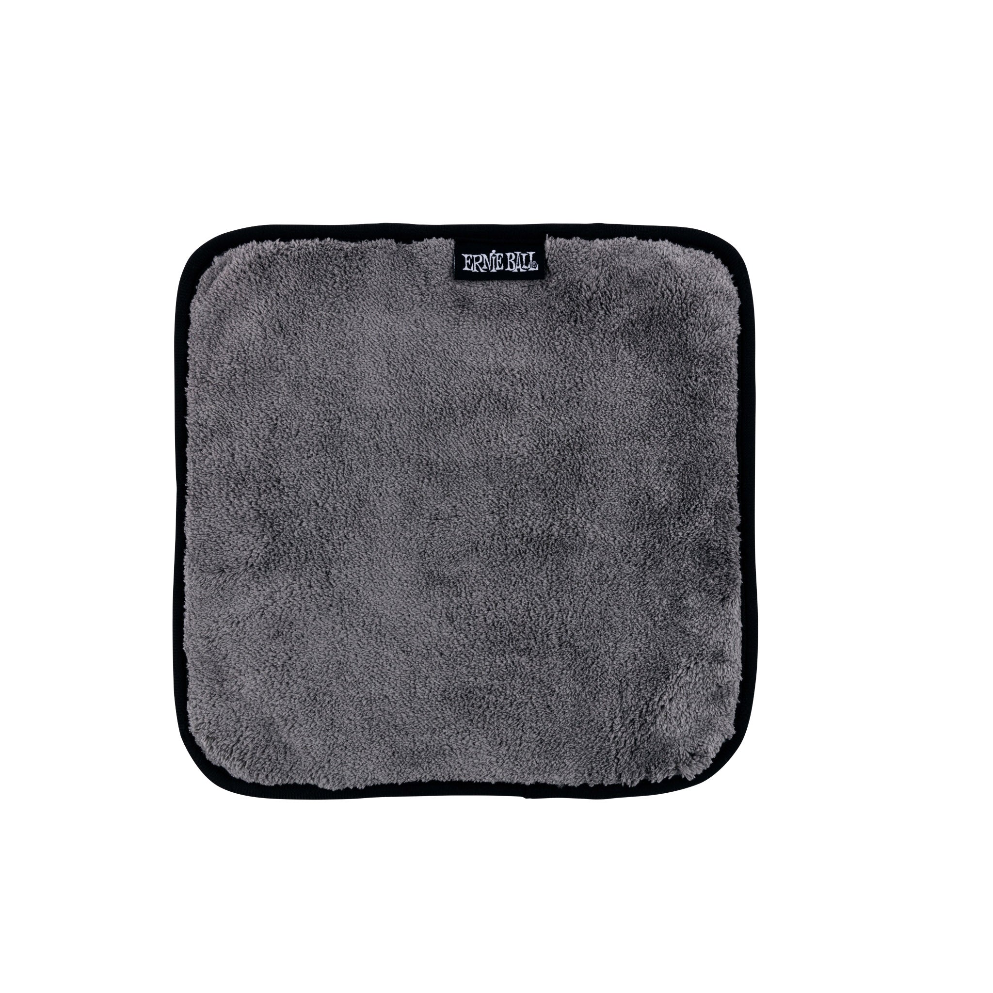 Ernie Ball Plush Microfiber Cloth