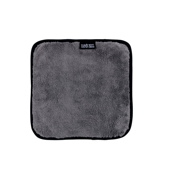 Ernie Ball Plush Microfiber Cloth