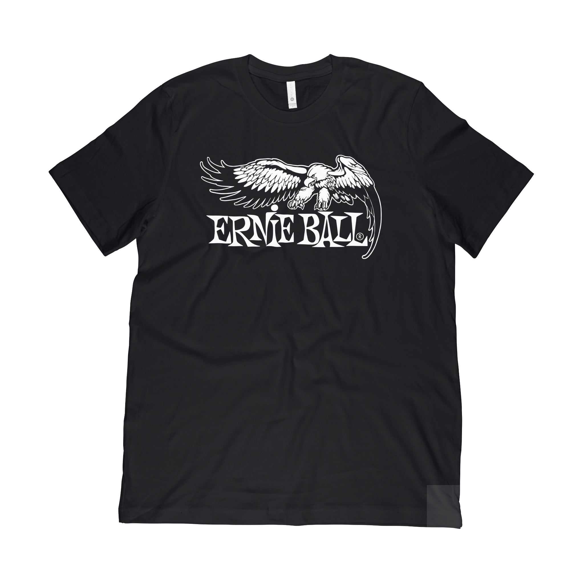 Ernie Ball Classic Eagle T-Shirt