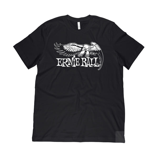 Ernie Ball Classic Eagle T-Shirt