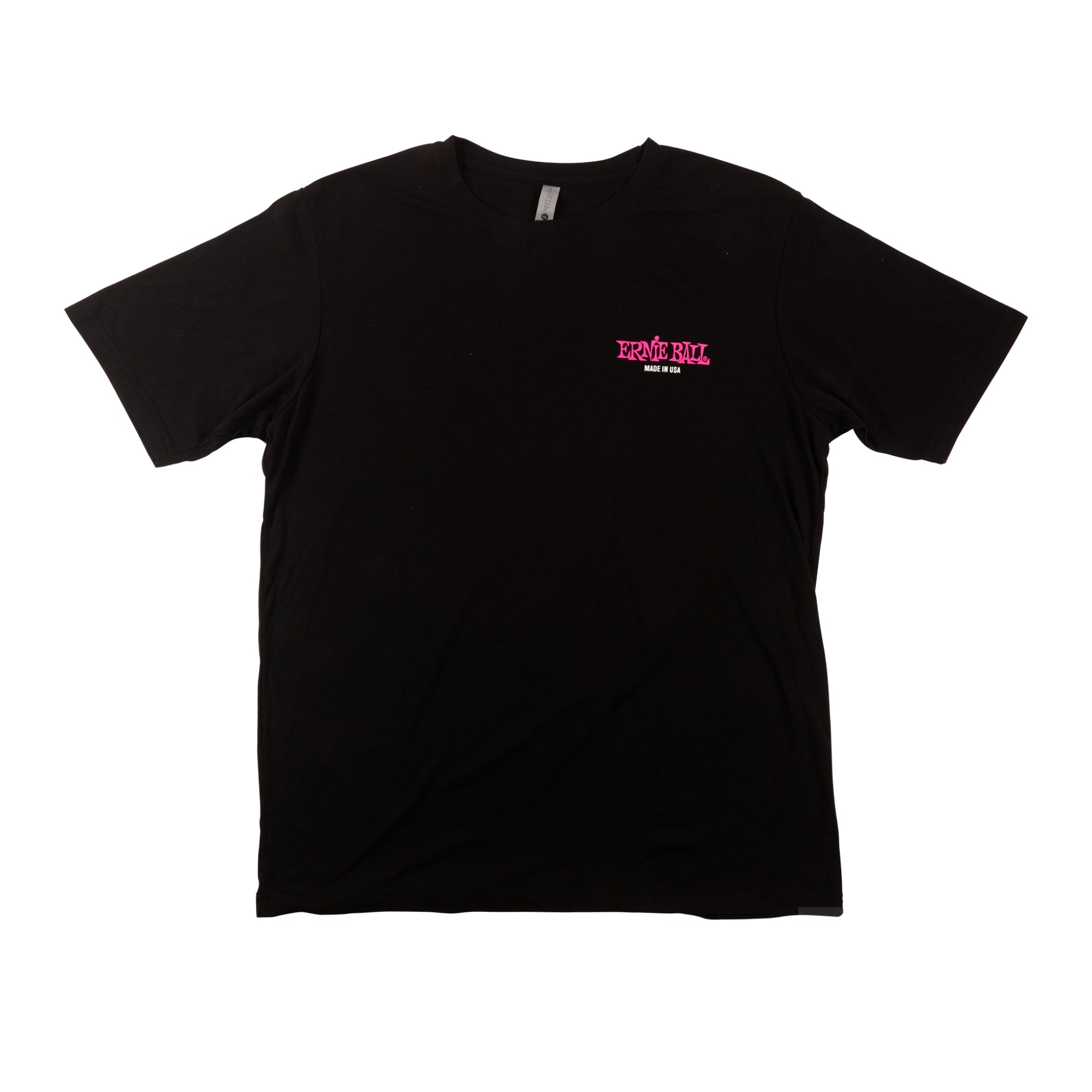 Ernie Ball Ernie Ball USA Ball End Flag T-shirts