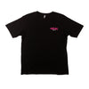 Ernie Ball Ernie Ball USA Ball End Flag T-shirts