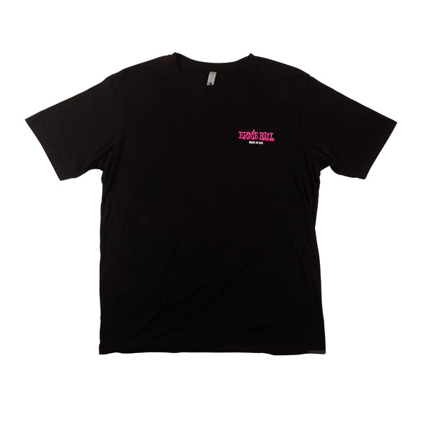 Ernie Ball Ernie Ball USA Ball End Flag T-shirts