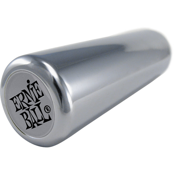 Ernie Ball Steel Bar Guitar Slide Medium P04232