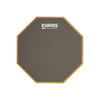 RealFeel™ by EVANS Mountable Practice Drum Pad, 6 Inch