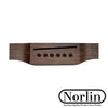 "Belly Down" Acoustic Guitar Bridge for Gibson® & Martin® Guitars