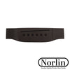 "Belly Down" Acoustic Guitar Bridge for Gibson® & Martin® Guitars