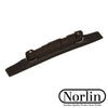 Archtop Compensated Ebony Bridge for Gibson® & Epiphone® Guitars