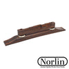 Archtop Compensated Rosewood Bridge for Gibson® & Epiphone® Guitars