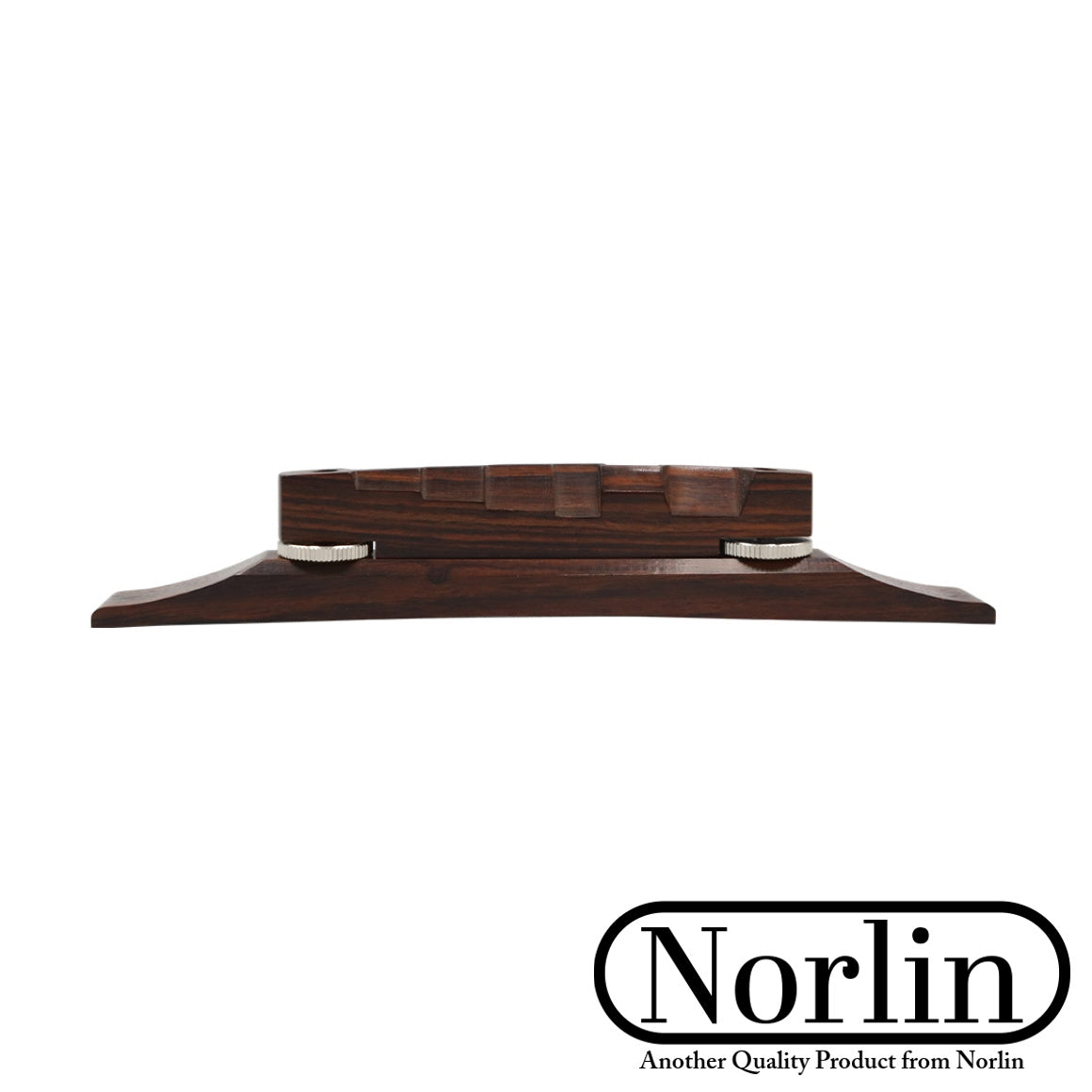 Archtop Compensated Rosewood Bridge for Gibson® & Epiphone® Guitars