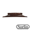 Archtop Compensated Rosewood Bridge for Gibson® & Epiphone® Guitars