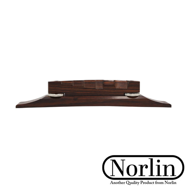 Archtop Compensated Rosewood Bridge for Gibson® & Epiphone® Guitars