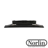 Archtop Compensated Ebony Bridge for Gibson® & Epiphone® Guitars