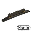 Archtop Compensated Ebony Bridge for Gibson® & Epiphone® Guitars