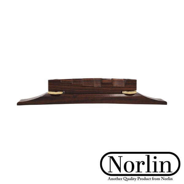 Archtop Compensated Rosewood Bridge for Gibson® & Epiphone® Guitars