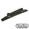Archtop Slanted Ebony Bridge for Gibson® & Epiphone® Guitars