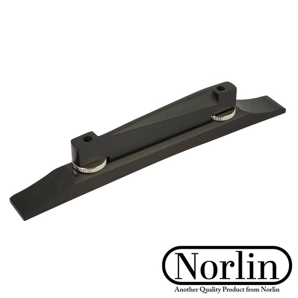 Archtop Slanted Ebony Bridge for Gibson® & Epiphone® Guitars