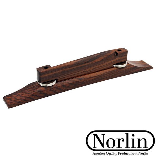 Archtop Slanted Rosewood Bridge for Gibson® & Epiphone® Guitars