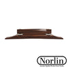 Archtop Slanted Rosewood Bridge for Gibson® & Epiphone® Guitars