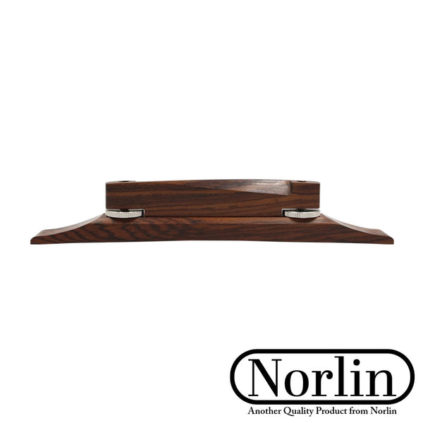 Archtop Slanted Rosewood Bridge for Gibson® & Epiphone® Guitars