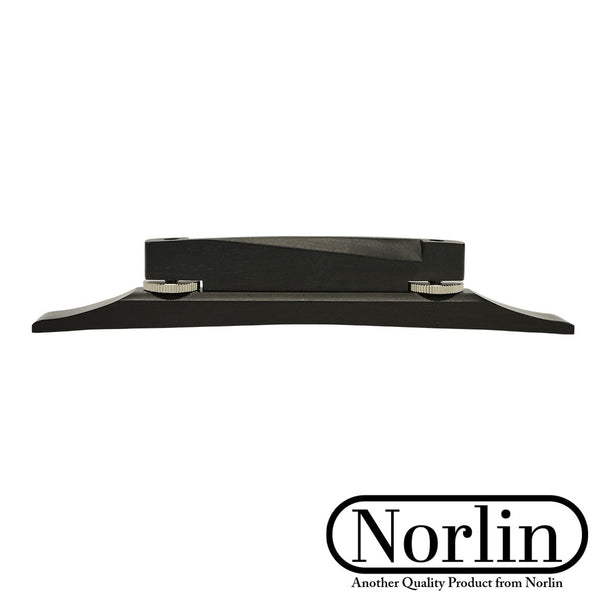 Archtop Slanted Ebony Bridge for Gibson® & Epiphone® Guitars