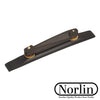 Archtop Slanted Ebony Bridge for Gibson® & Epiphone® Guitars