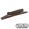 Archtop Slanted Rosewood Bridge for Gibson® & Epiphone® Guitars