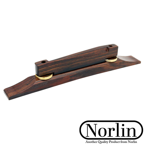 Archtop Slanted Rosewood Bridge for Gibson® & Epiphone® Guitars