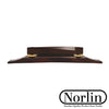 Archtop Slanted Rosewood Bridge for Gibson® & Epiphone® Guitars