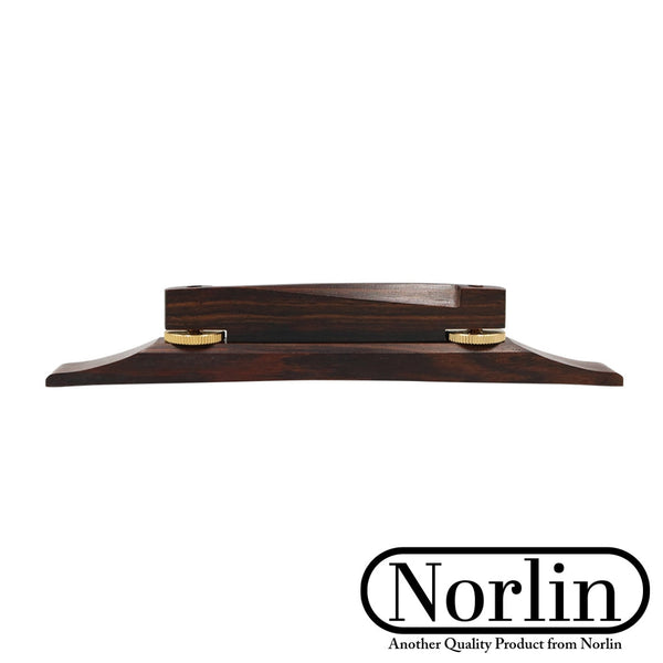 Archtop Slanted Rosewood Bridge for Gibson® & Epiphone® Guitars