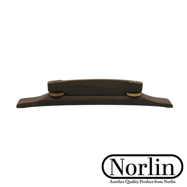 Archtop Slanted Ebony Bridge for Gibson® & Epiphone® Guitars