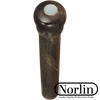 Horn Bridge Pins for Gibson® Acoustic Guitars (6-Pack)
