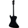 Hagstrom Fantomen Electric Guitar – Black Gloss