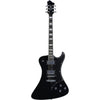 Hagstrom Fantomen Electric Guitar – Black Gloss