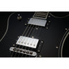 Hagstrom Fantomen Electric Guitar – Black Gloss