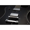 Hagstrom Fantomen Electric Guitar – Black Gloss