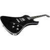 Hagstrom Fantomen Electric Guitar – Black Gloss