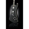 Hagstrom Fantomen Electric Guitar – Black Gloss
