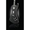 Hagstrom Fantomen Electric Guitar – Black Gloss