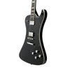Hagstrom Fantomen Electric Guitar – Black Gloss