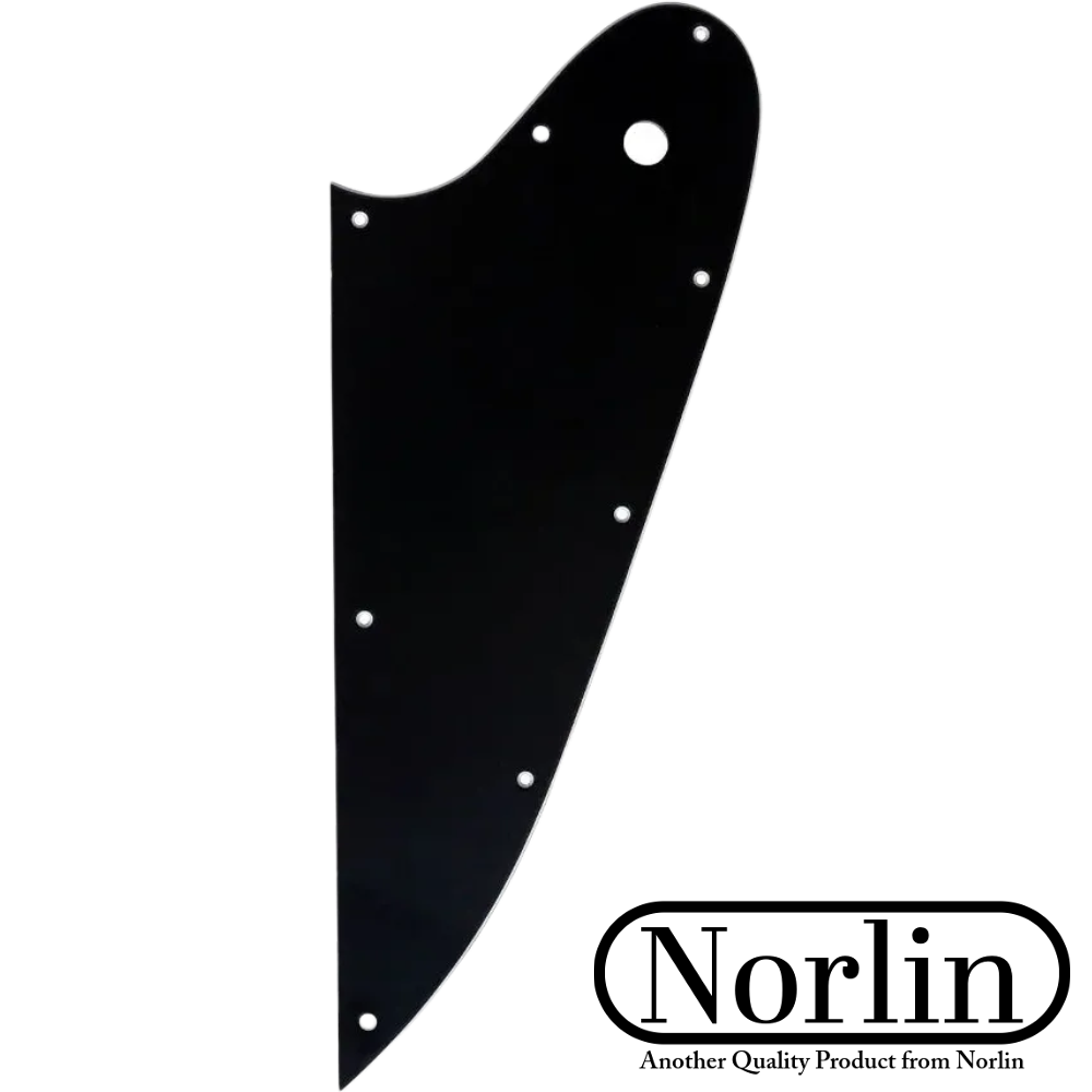 Pickguard for Gibson® Firebird® Guitars