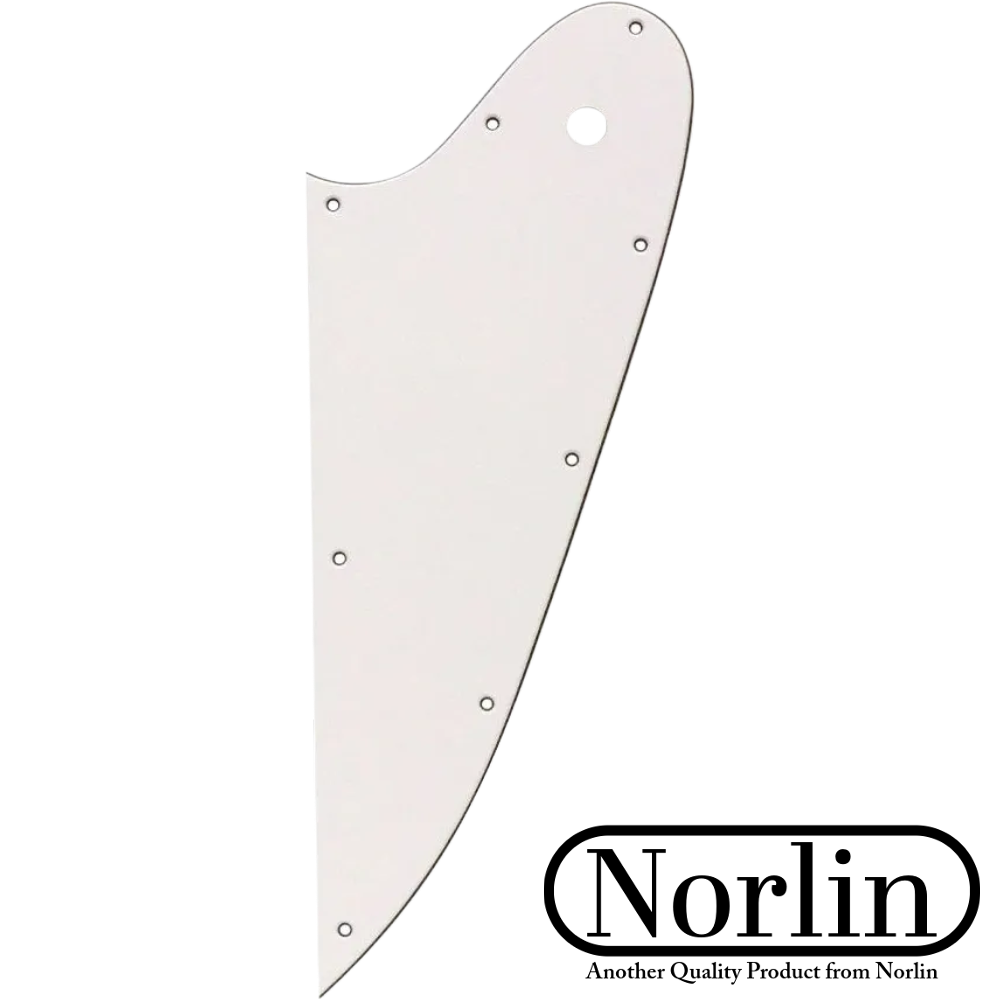 Pickguard for Gibson® Firebird® Guitars