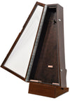 ClimaStand Triangle Humidor with Base - Cherry with Onyx Stain